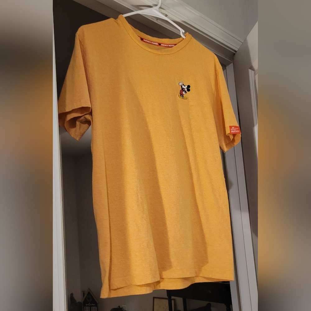 Disney Parks Shirt